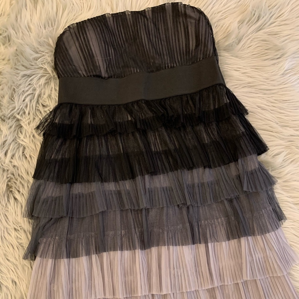 Fun holiday dress